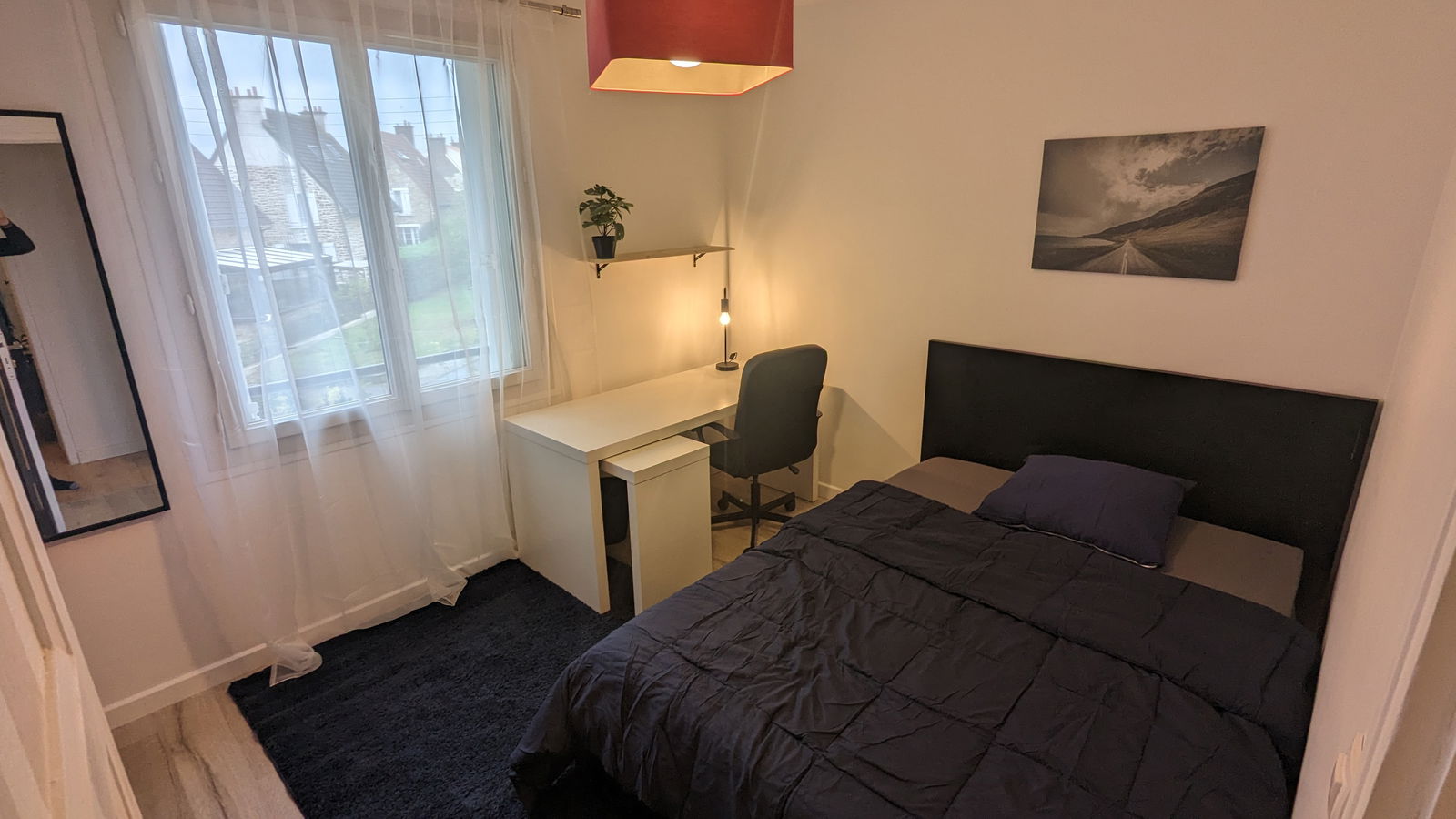 Gastfamilie Massy 333418