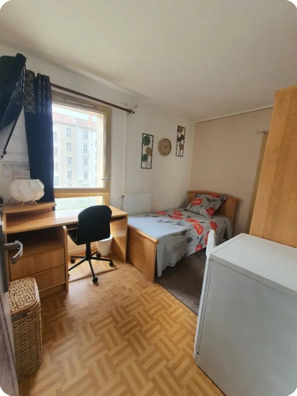 Unterkunft Beim Gastgeber Villeurbanne 517313