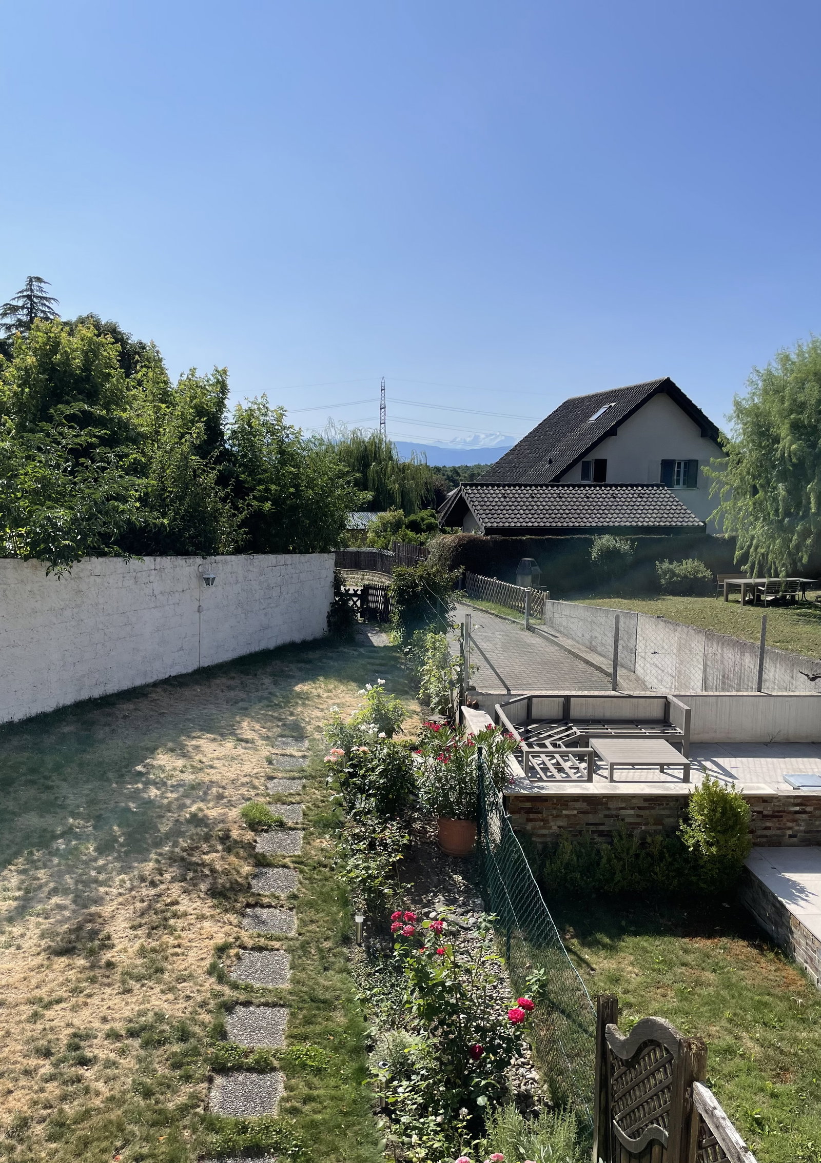 Unterkunft Beim Gastgeber Eysins 670896