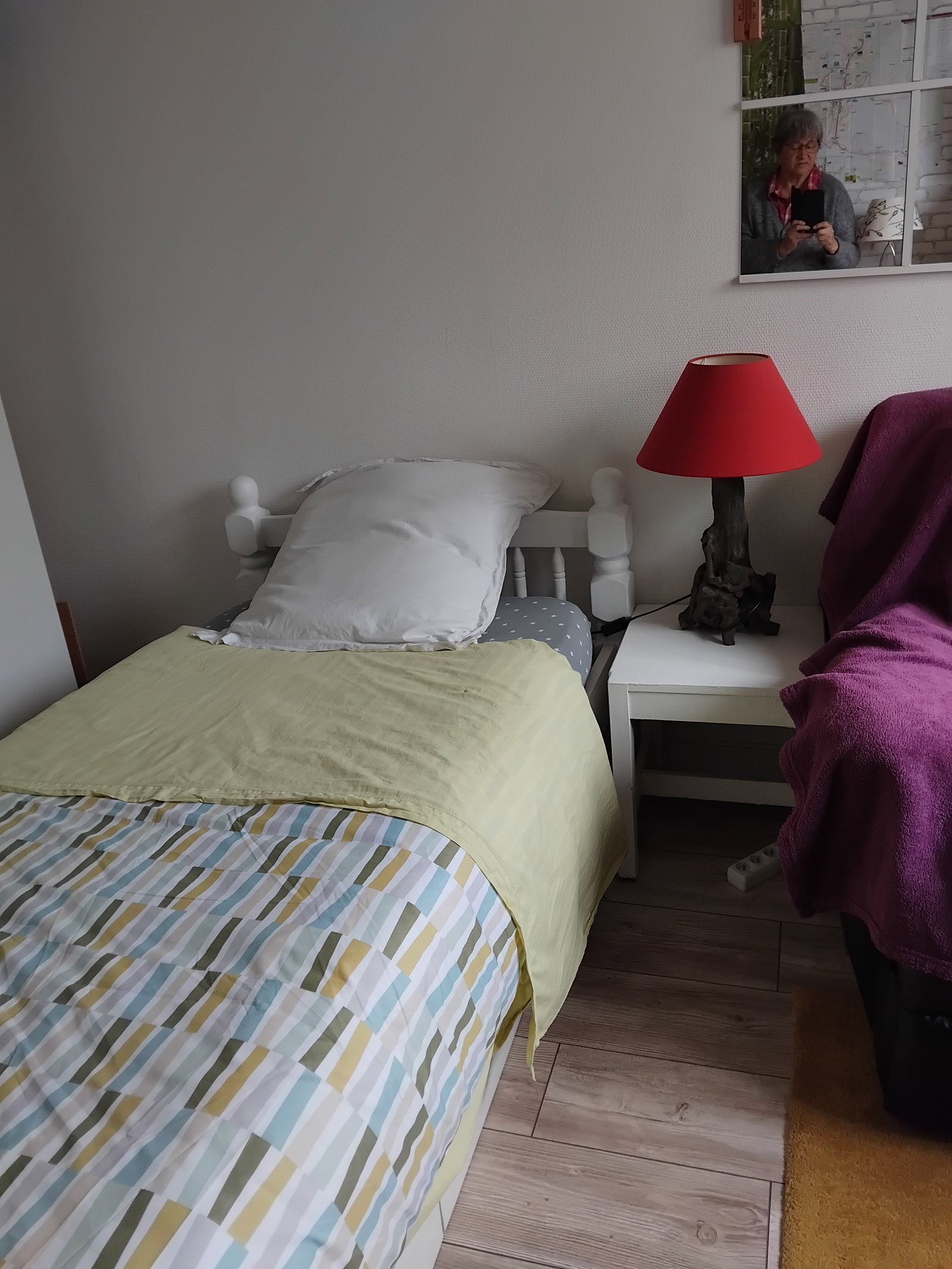 Unterkunft Beim Gastgeber Saint-Étienne 672472