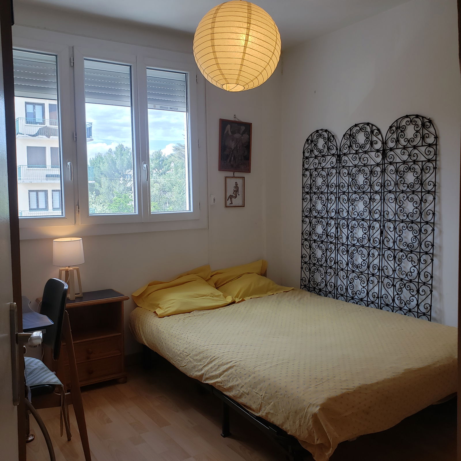 Gastfamilie Montpellier 258634