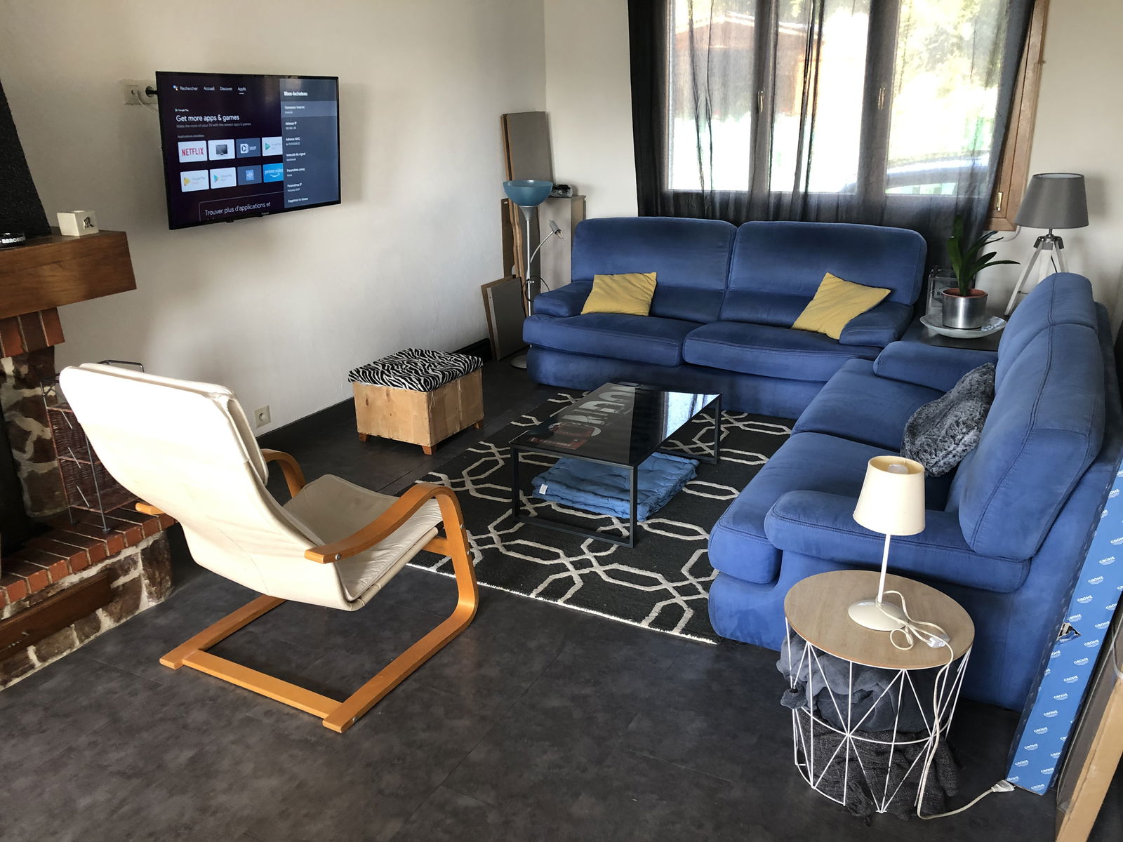 Gastfamilie Châteaubriant 333718