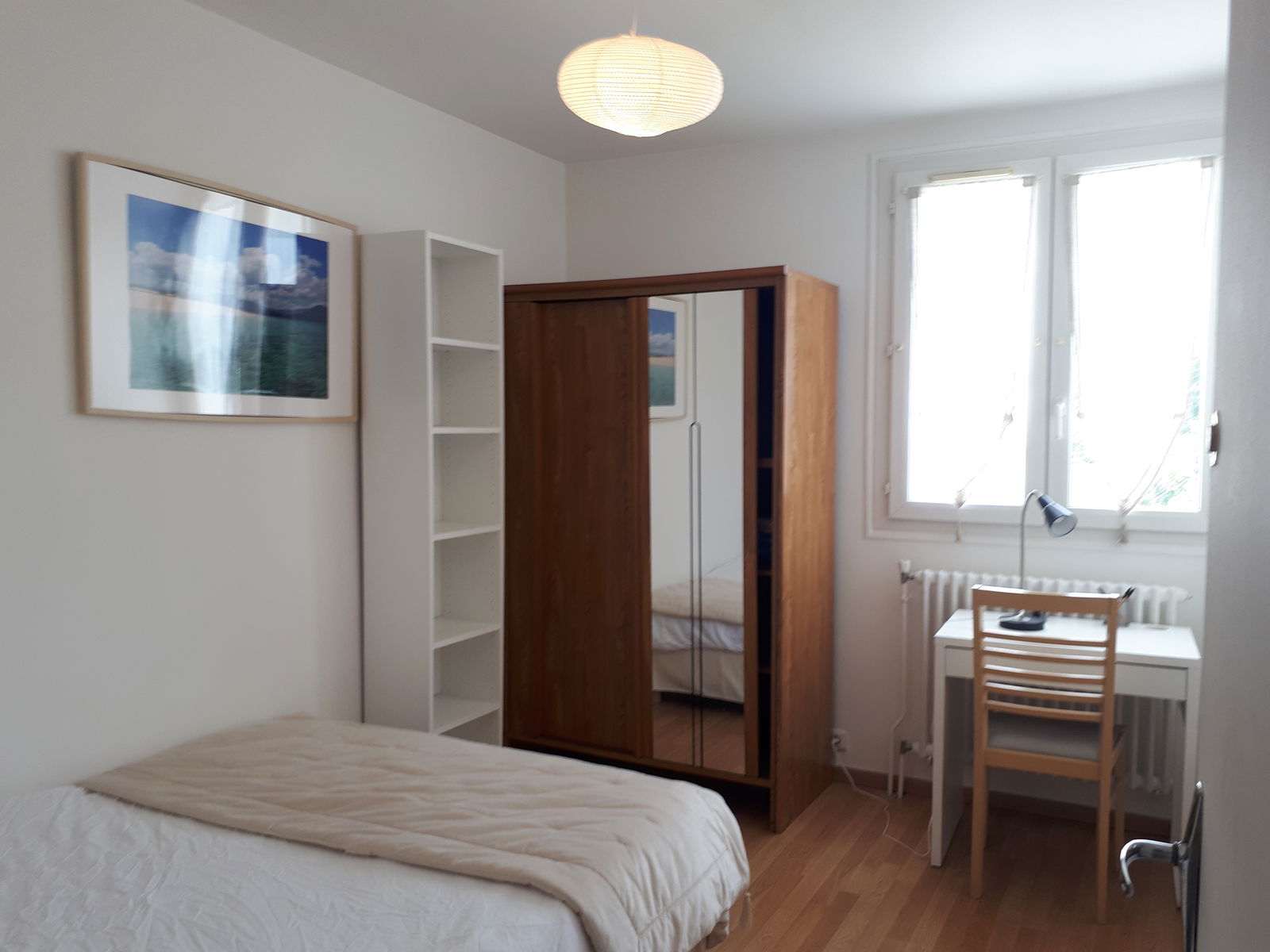 Kolokation Saint-Sébastien-sur-Loire 647054