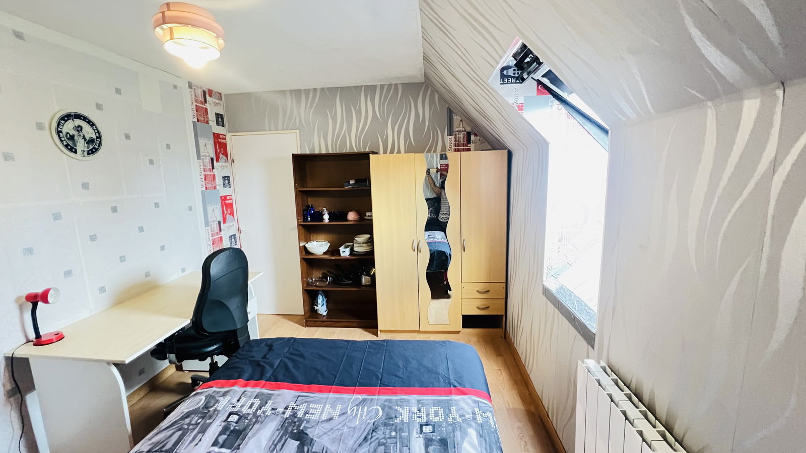 Gastfamilie Orléans 657642