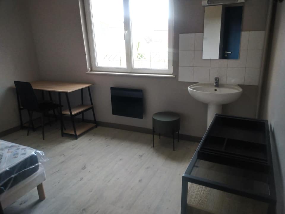 Kolokation Bapaume 658628