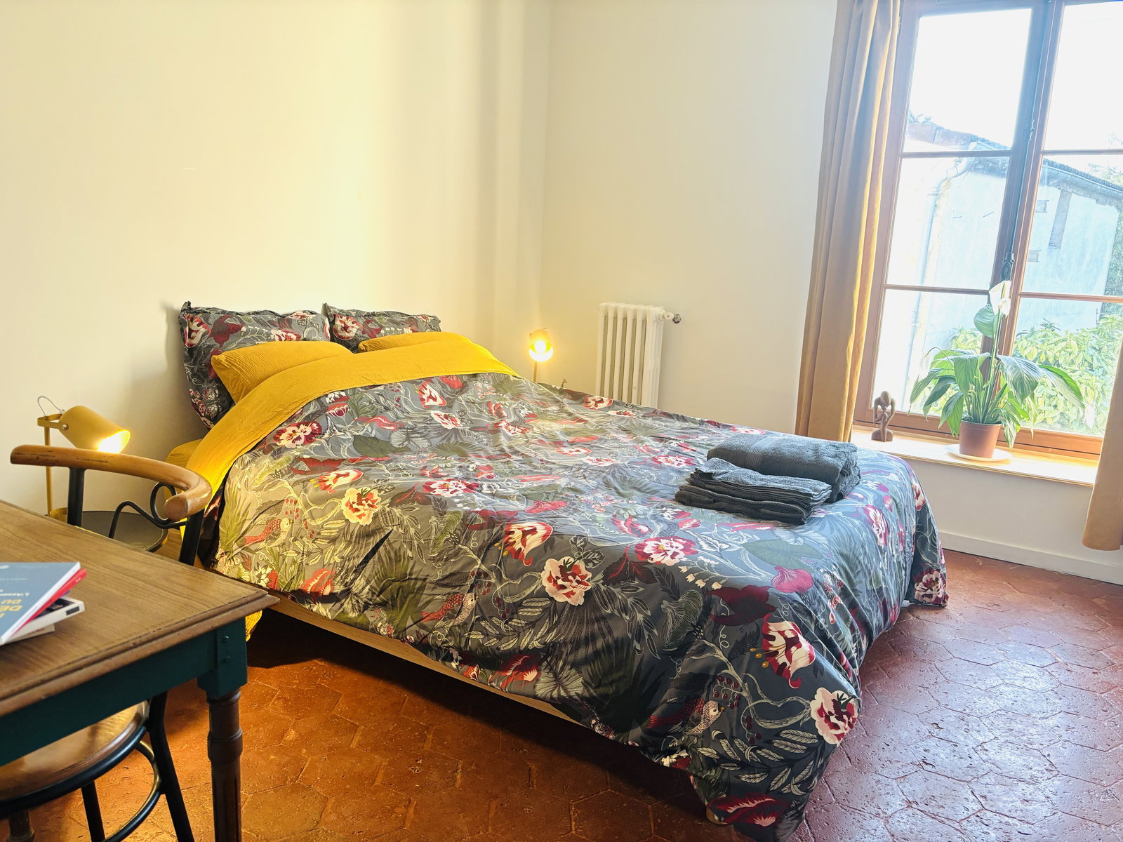Wohngemeinschaft Doue 668162