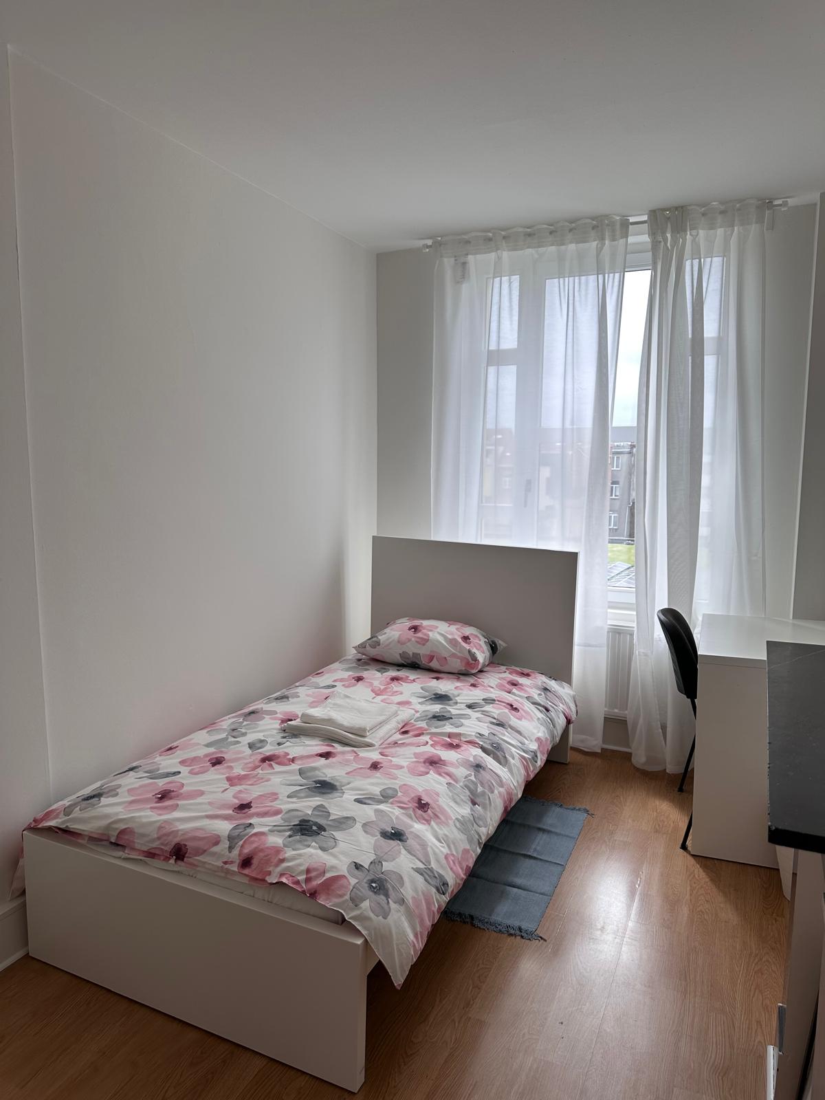 Wohngemeinschaft Etterbeek 677607