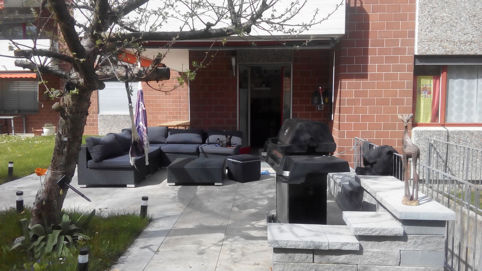 Gastfamilie Kloten 126838