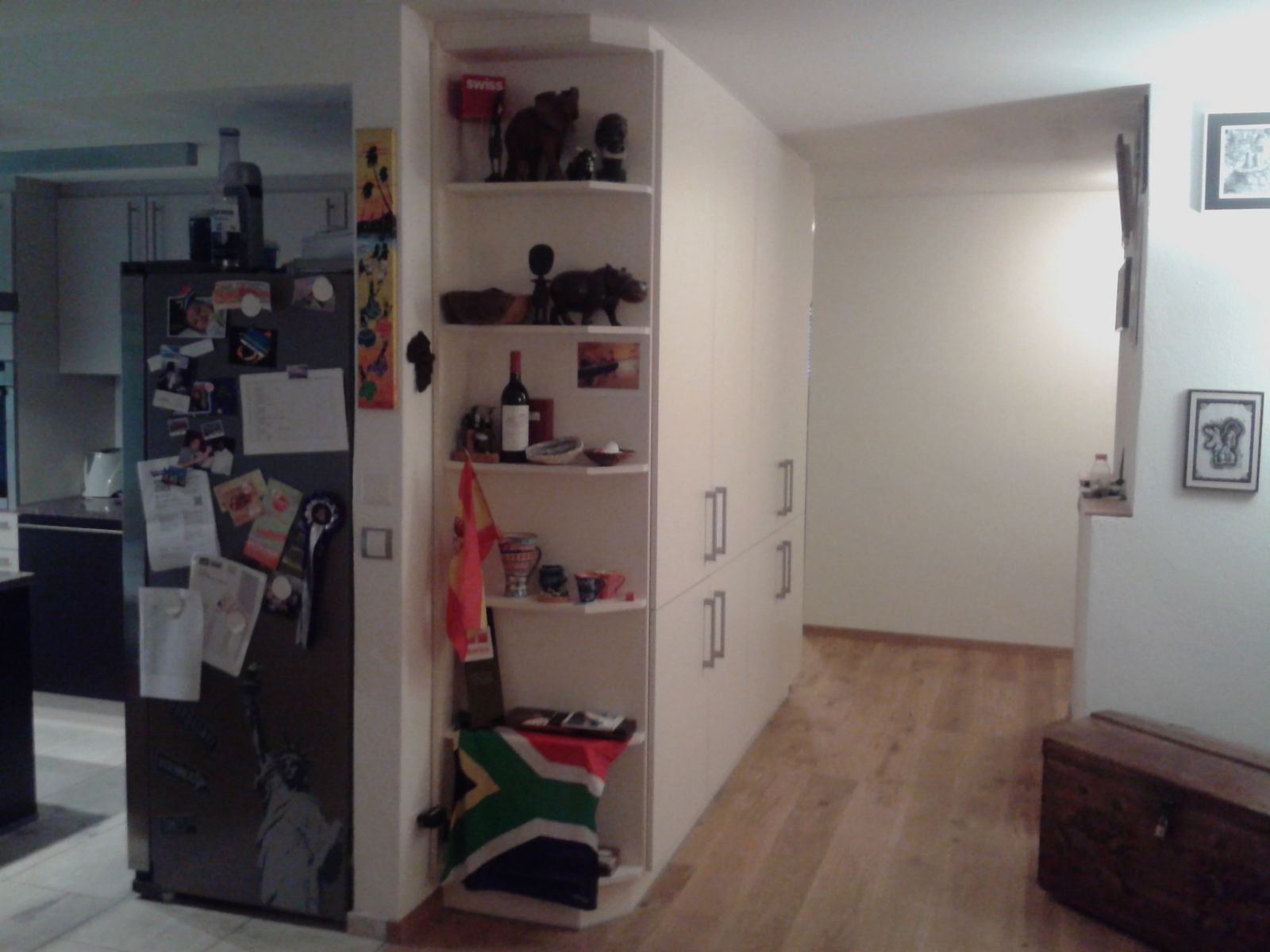 Gastfamilie Kloten 126838