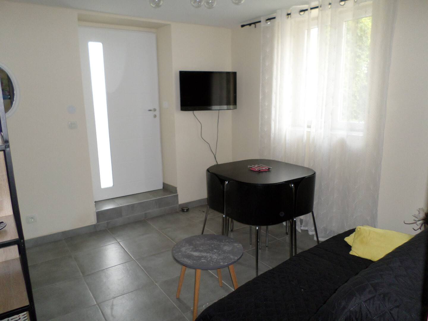 Gastfamilie Nîmes 613898