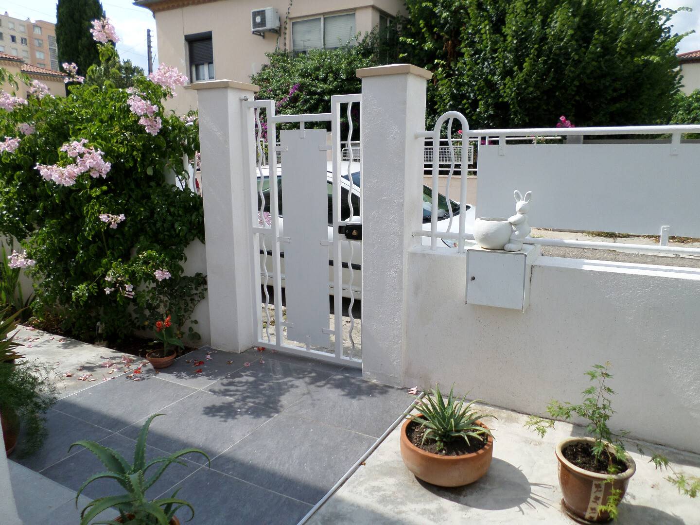 Gastfamilie Nîmes 613898