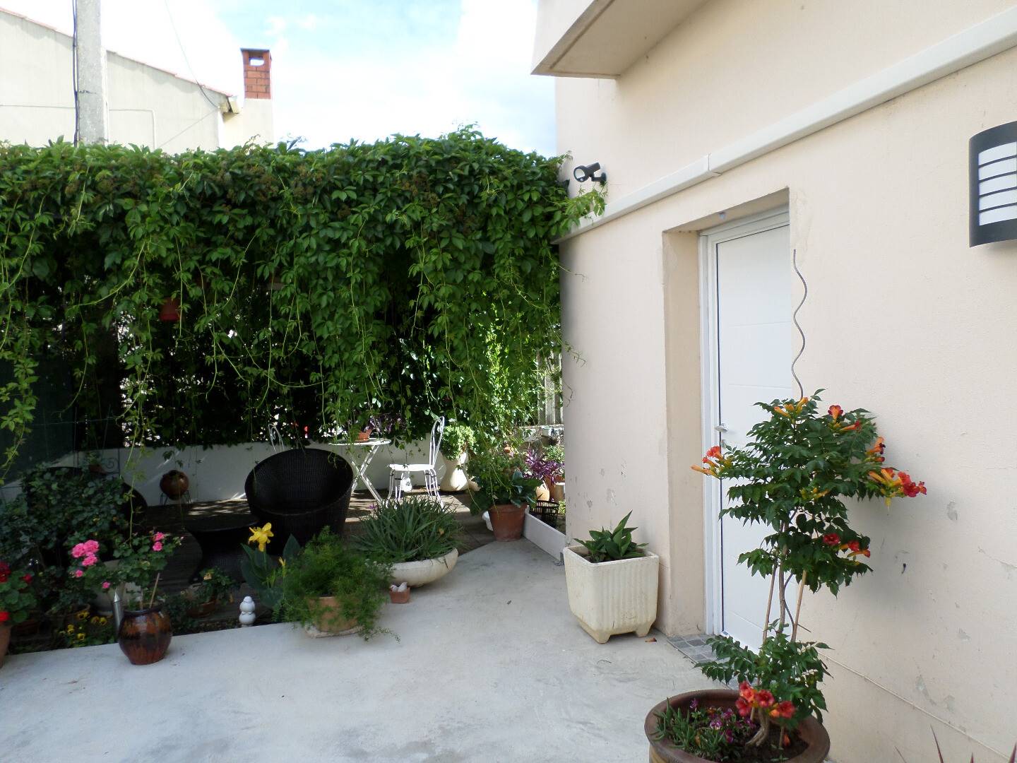 Gastfamilie Nîmes 613898