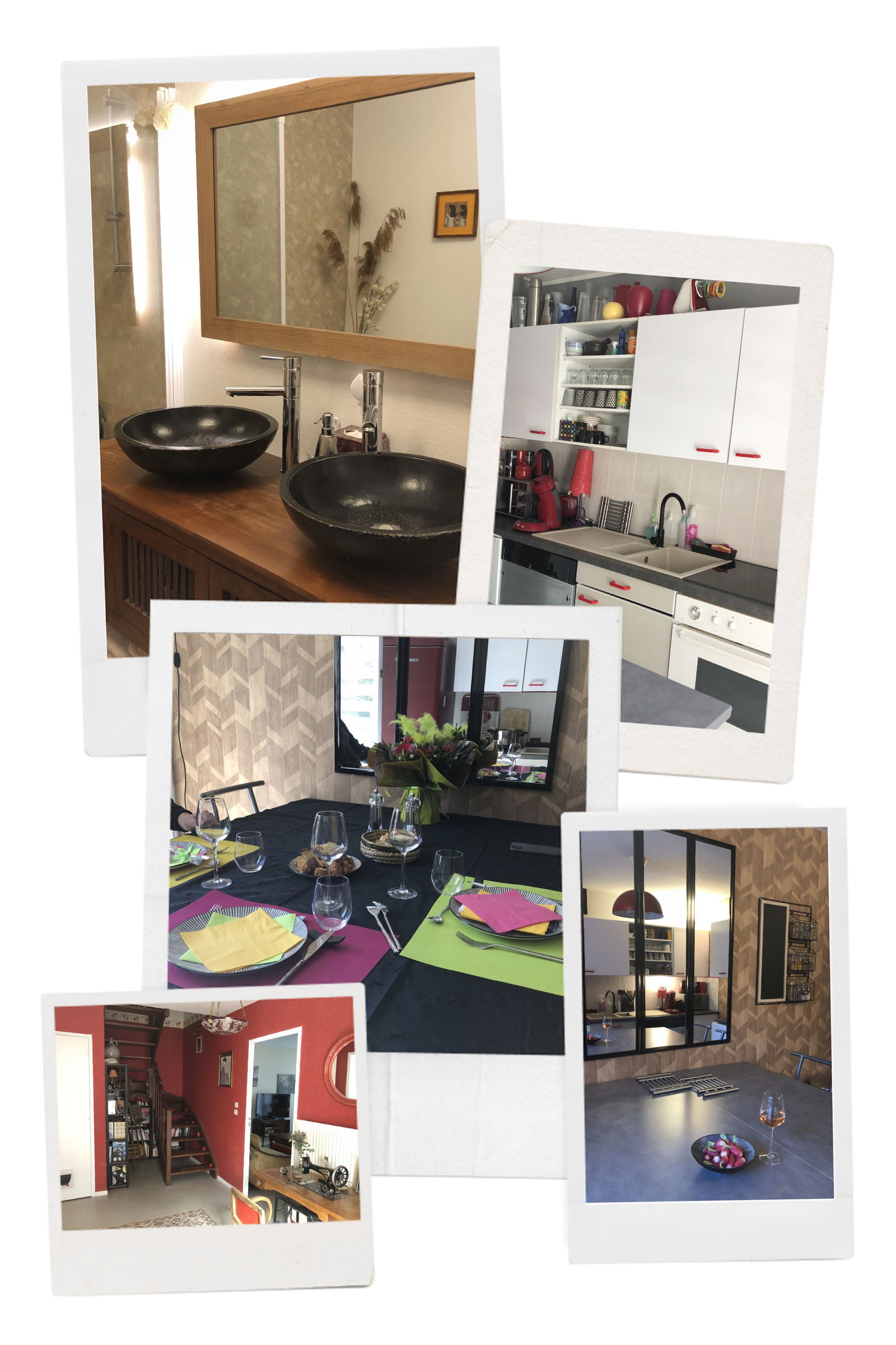 Gastfamilie Vandœuvre-lès-Nancy 98705