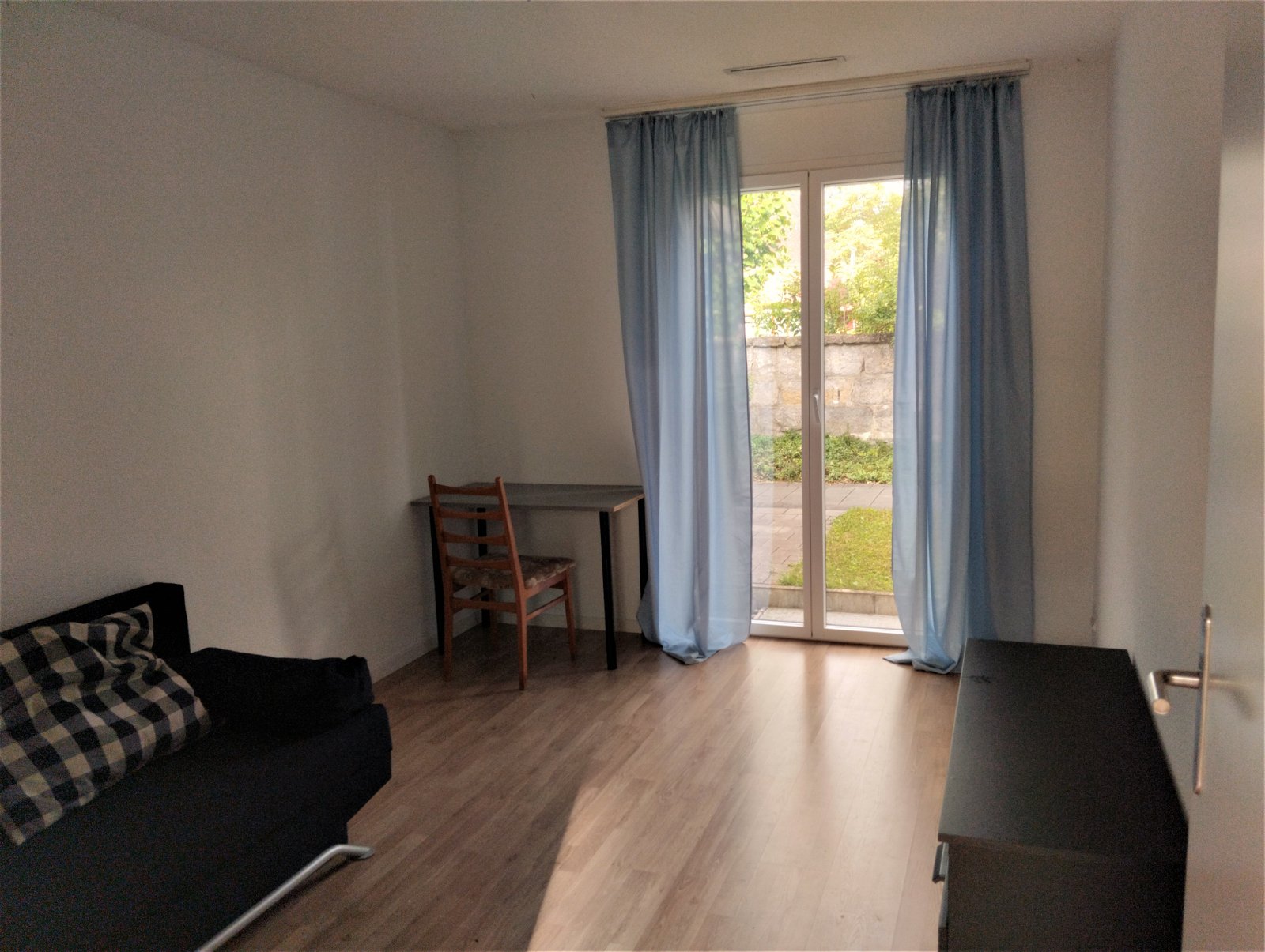 Gastfamilie Heimberg 269342