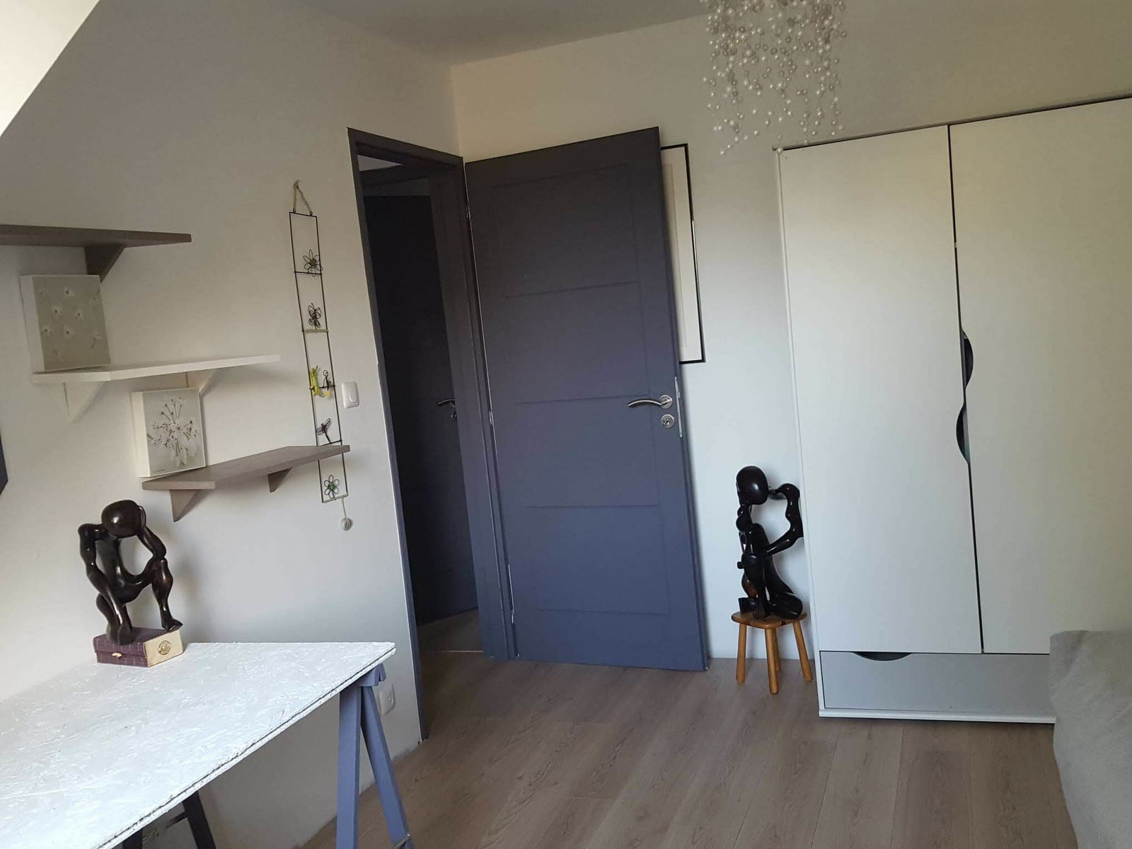 Gastfamilie Joué-lès-Tours 221703