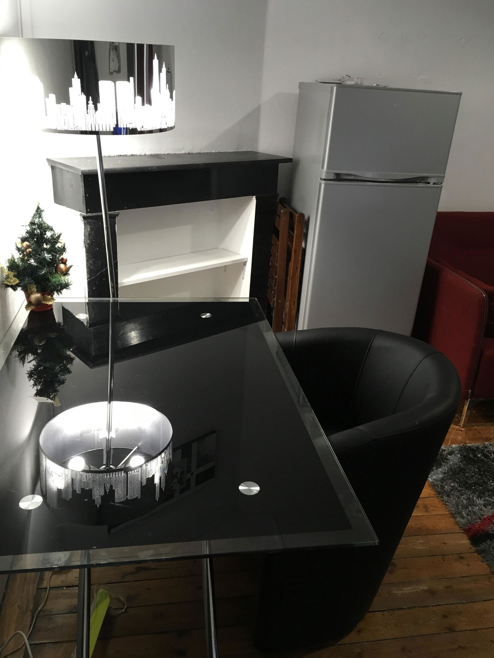 Kolokation Lens 132703