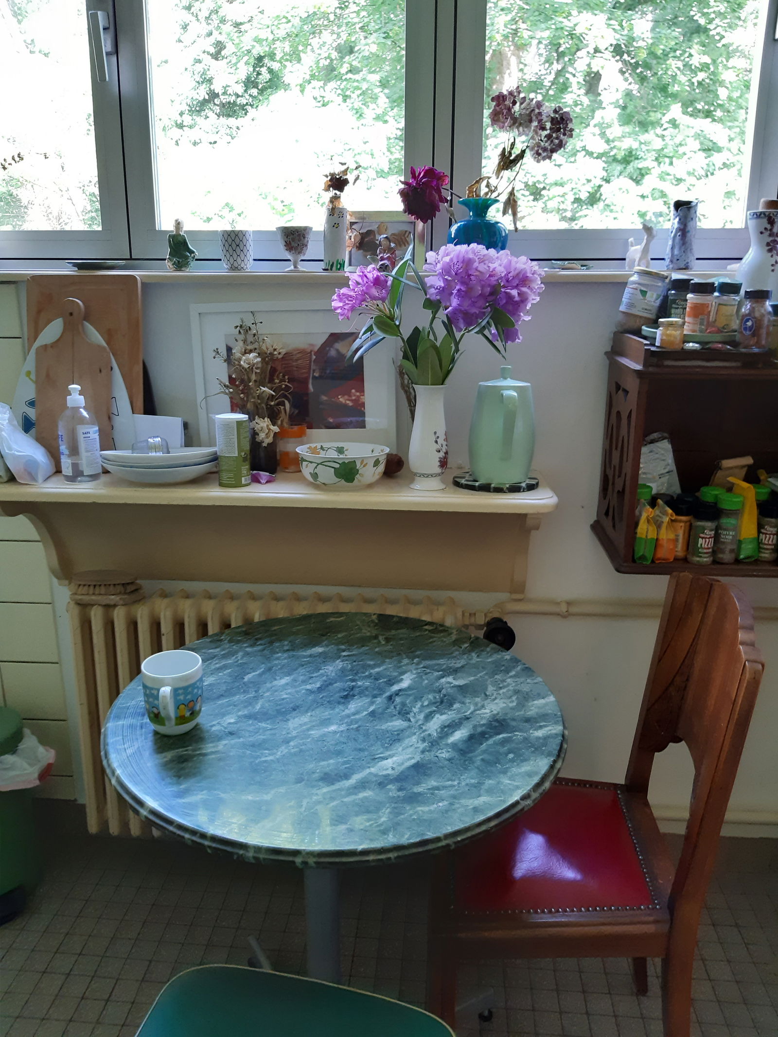 Gastfamilie Mulhouse 249970