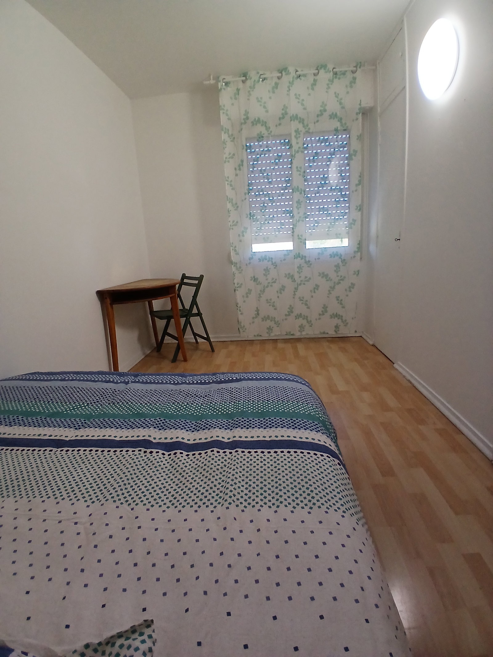 Wohngemeinschaft Mulhouse 670249