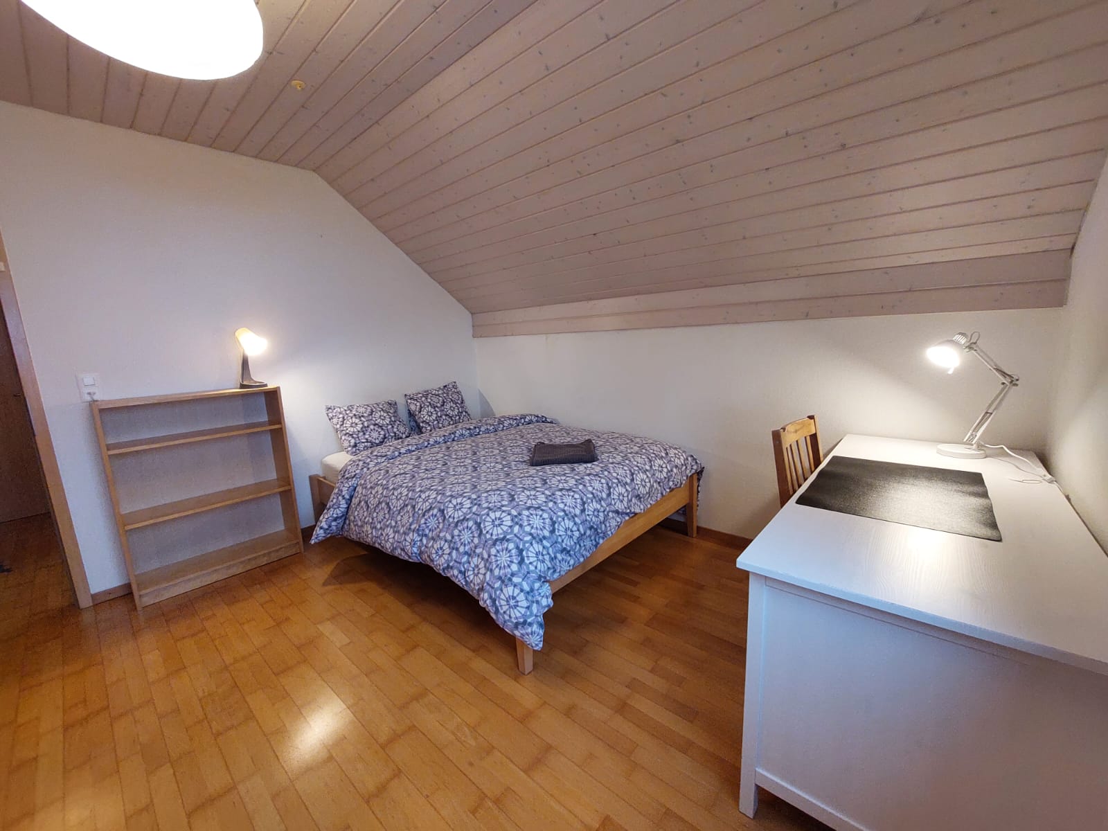 Zusammenleben Lausanne 258091