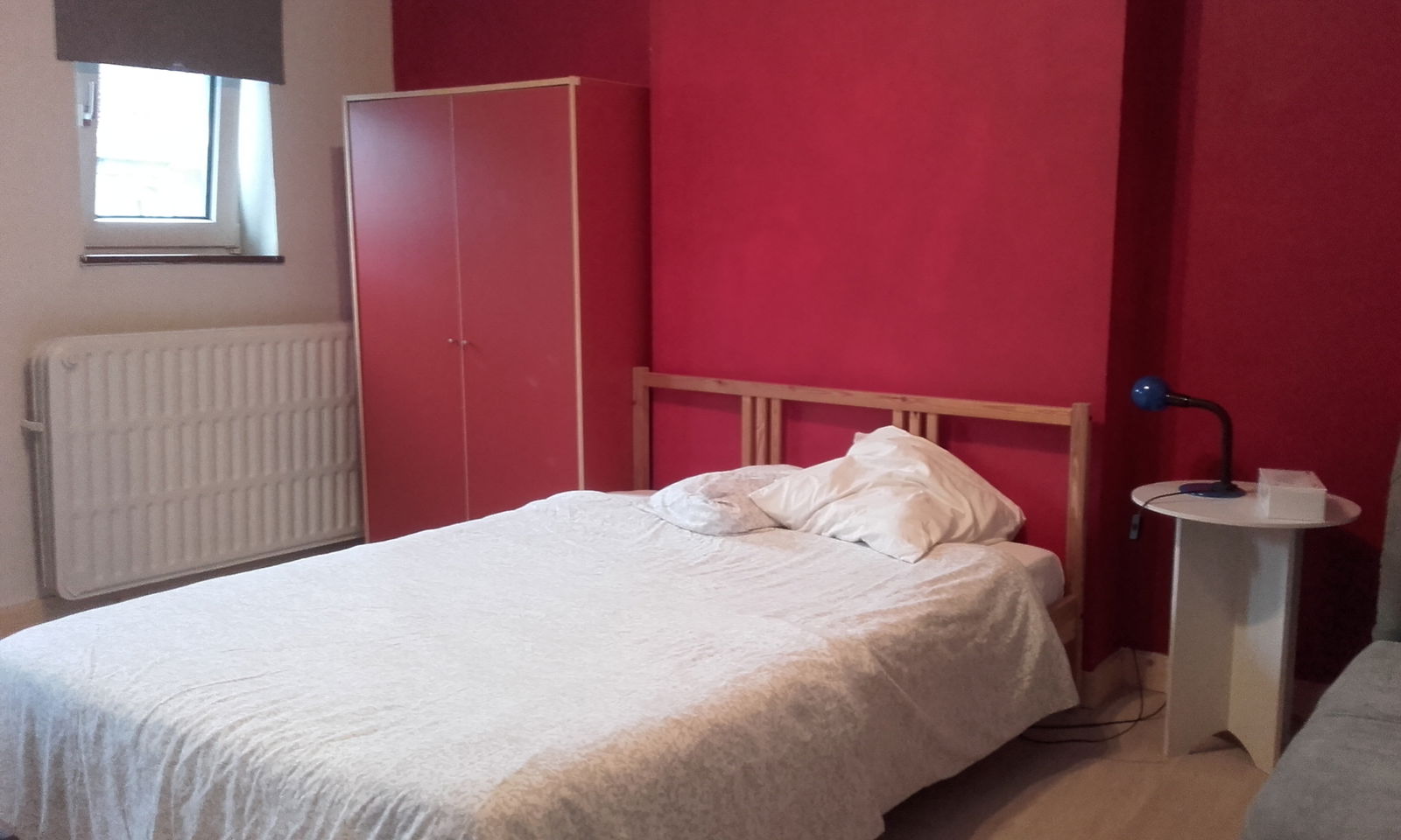 Gastfamilie Verviers 101734