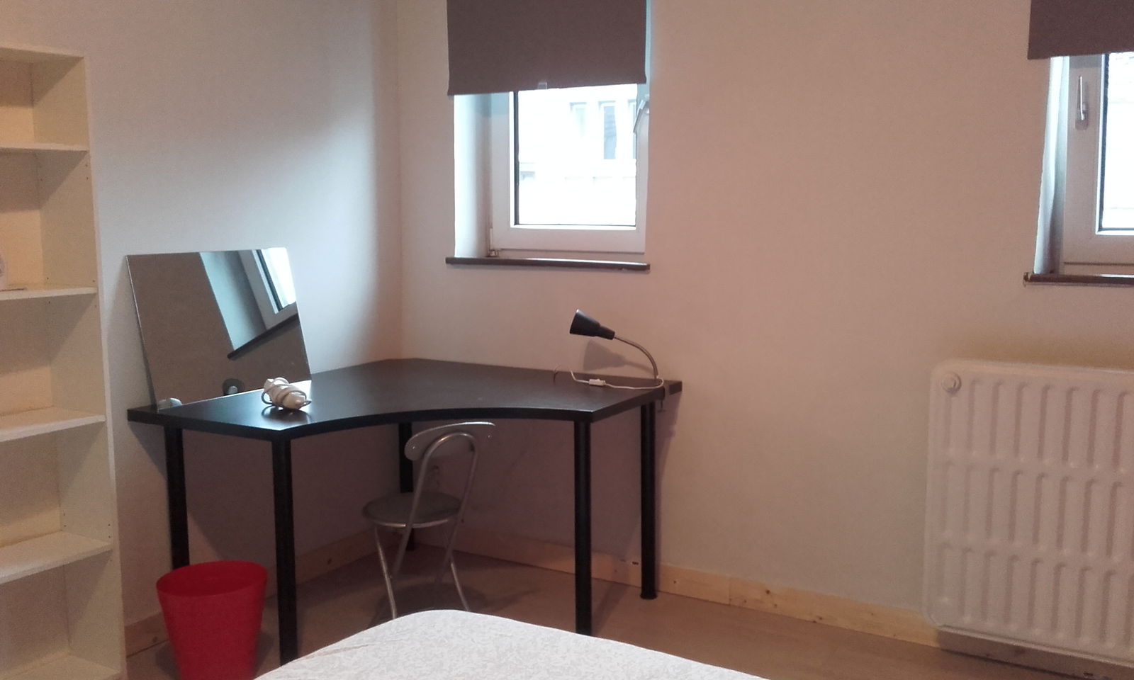 Gastfamilie Verviers 101734