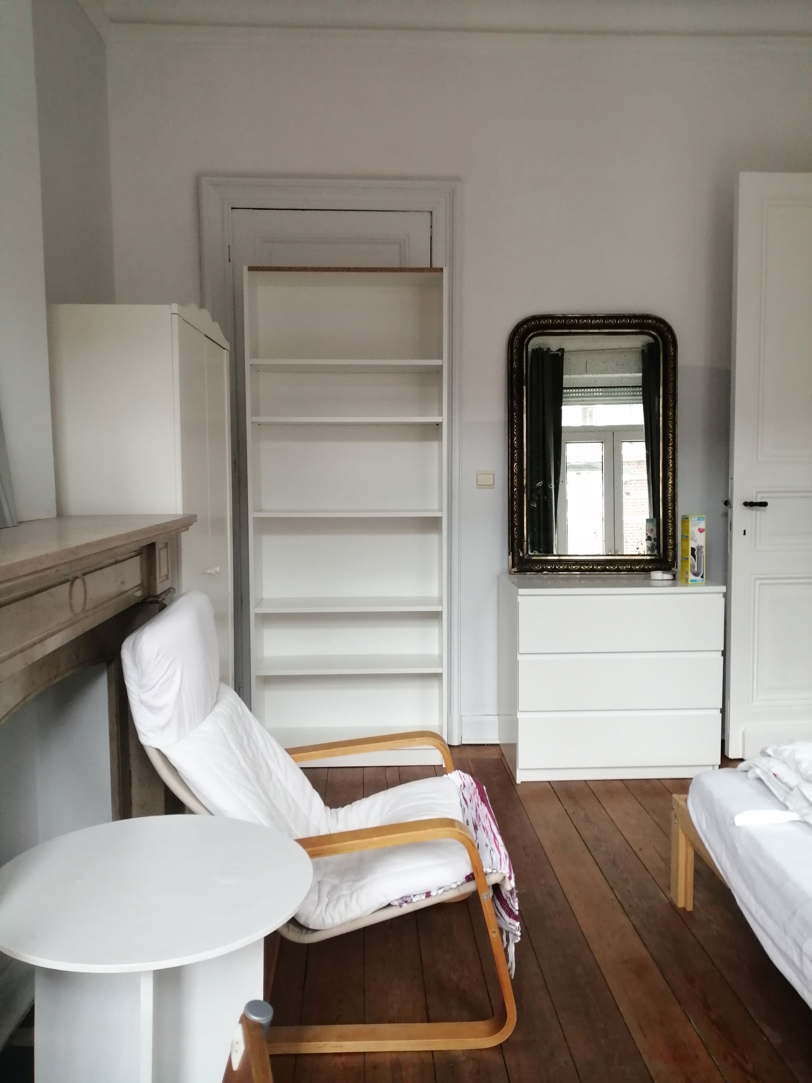 Gastfamilie Verviers 101734