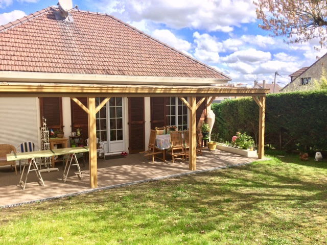 Kolokation Argenteuil 244725