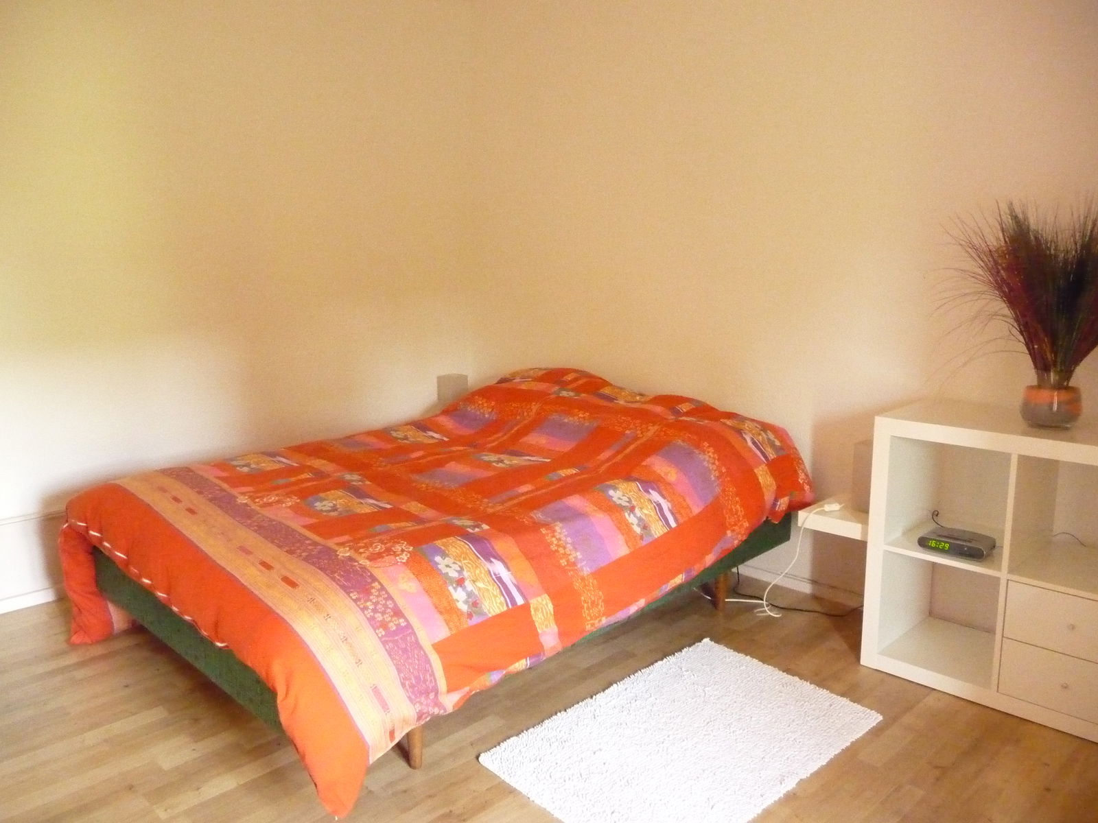 Kolokation Dombresson 86000