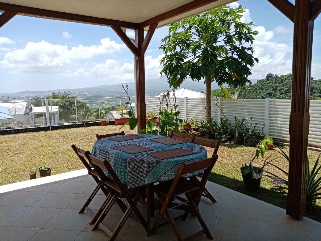 Kolokation Le Lamentin 199528