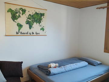 Zusammenleben Mauren 608541-1