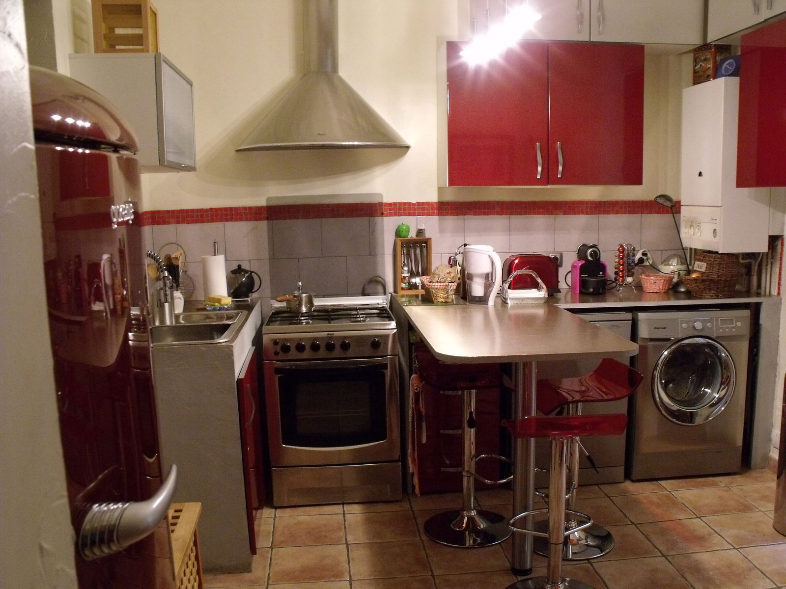 Gastfamilie Avignon 145848