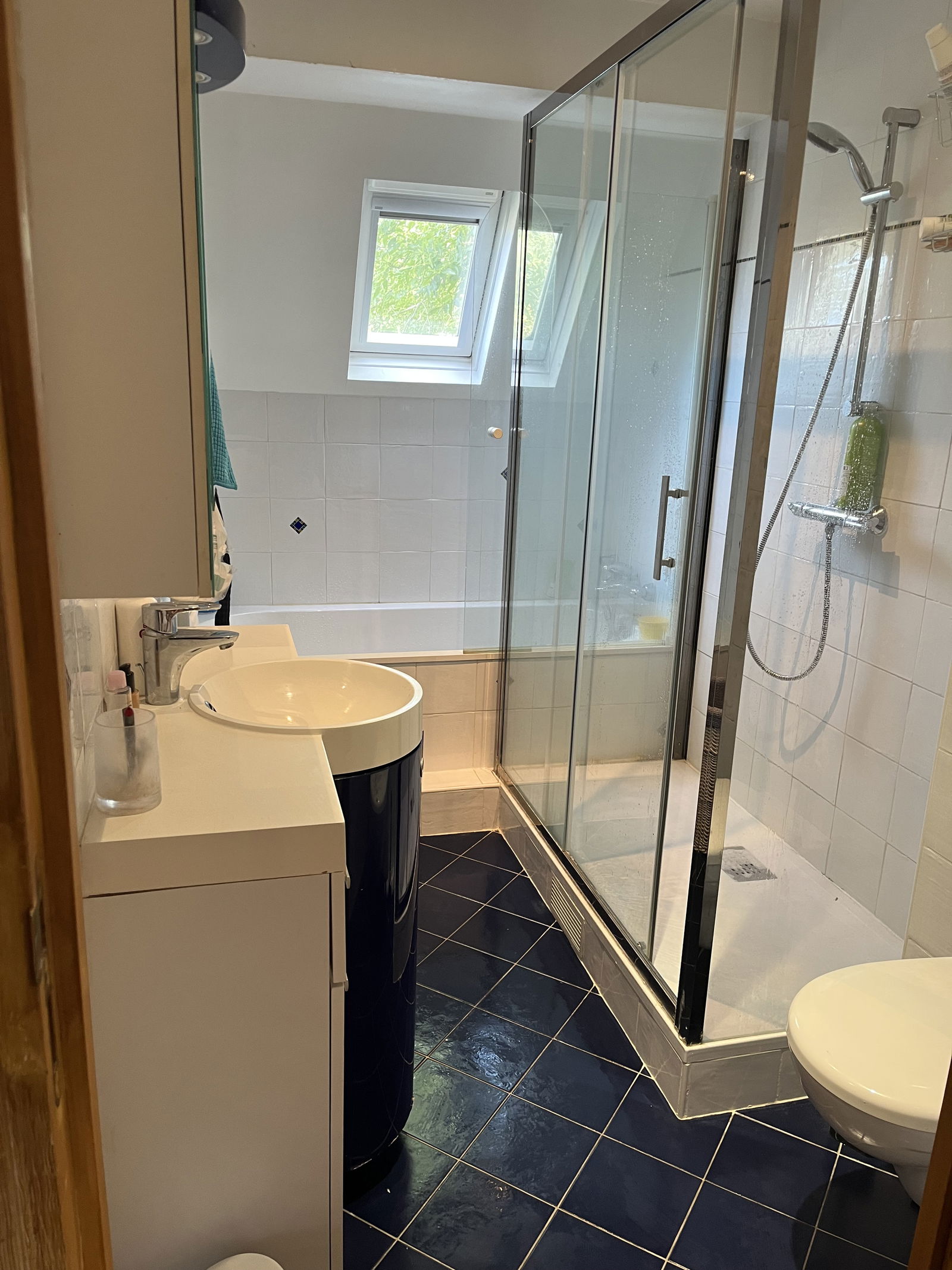 Gastfamilie Noisy-le-Grand 288950