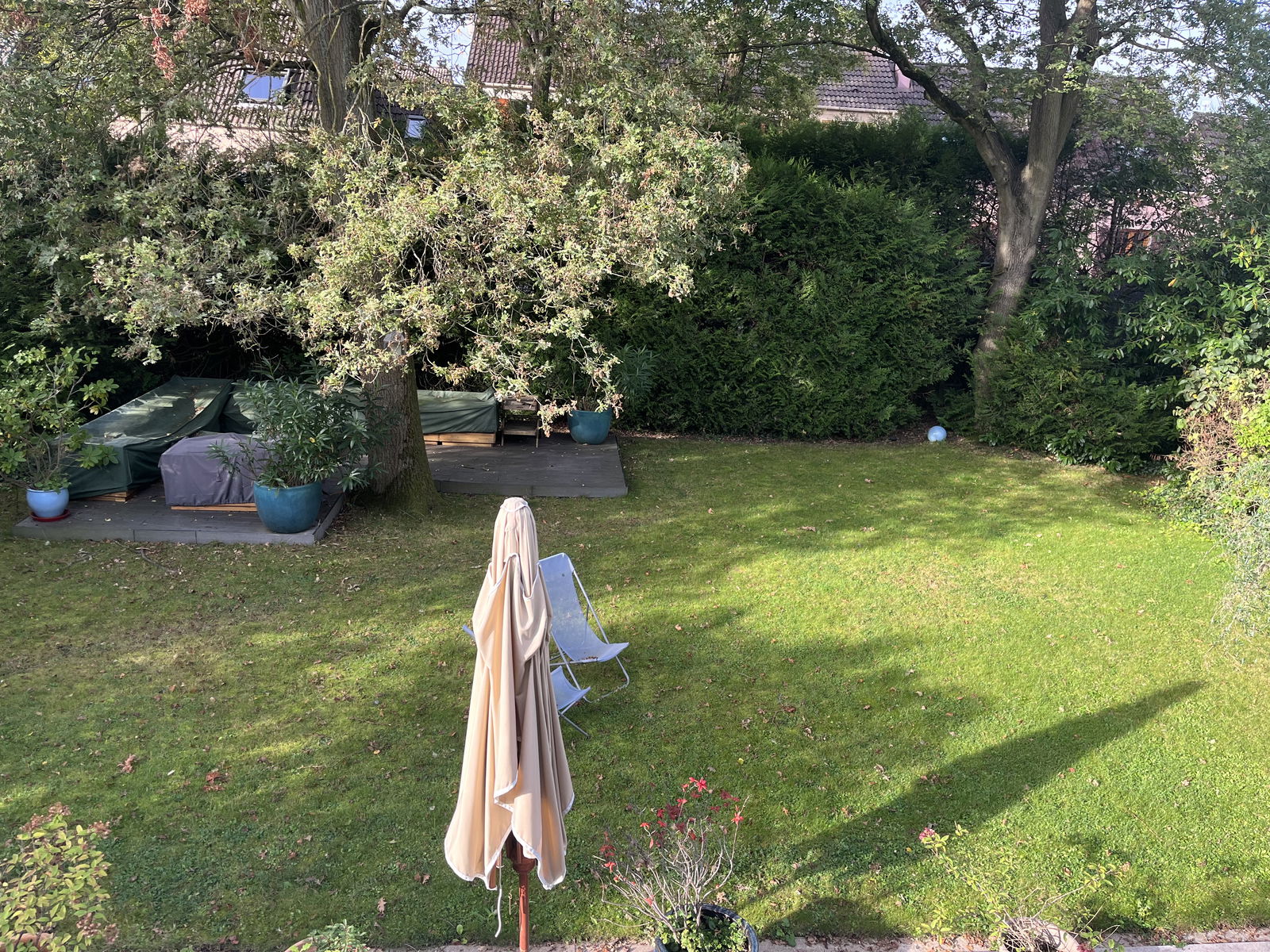 Gastfamilie Noisy-le-Grand 288950