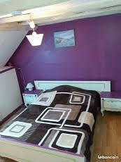 Gästezimmer Nouvion-le-Vineux 108235