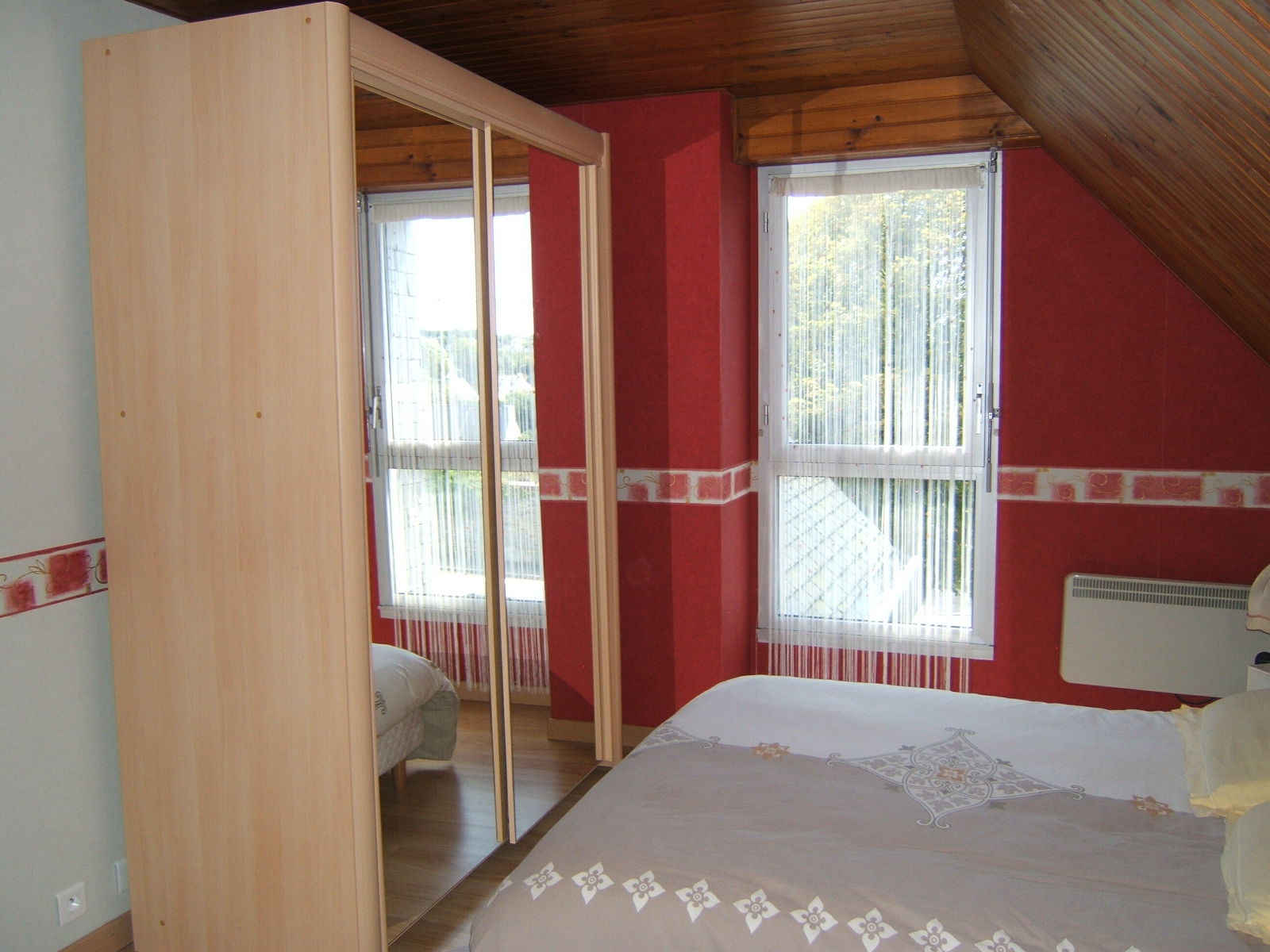 Gästezimmer Lannion 18131