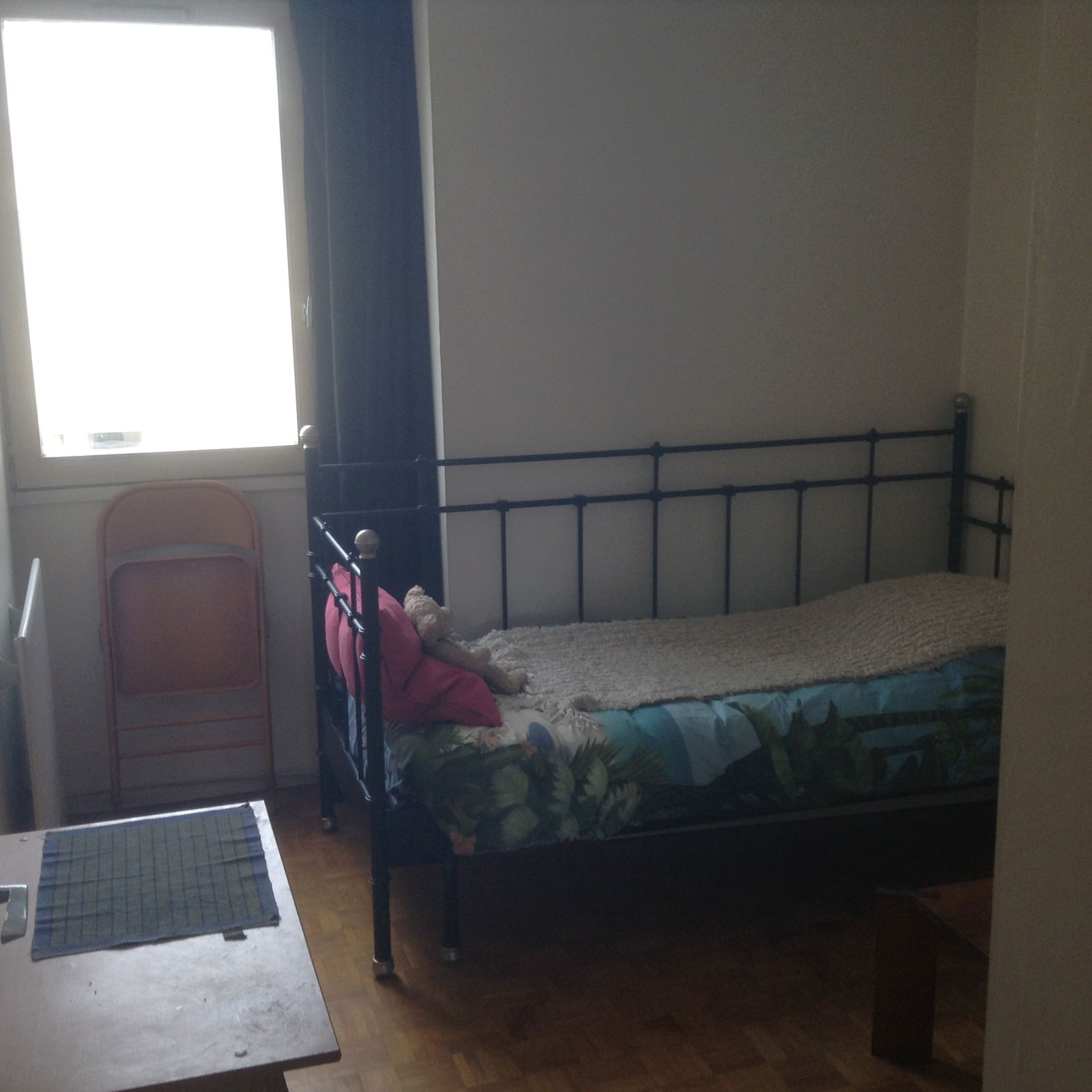 Gastfamilie Paris 131402