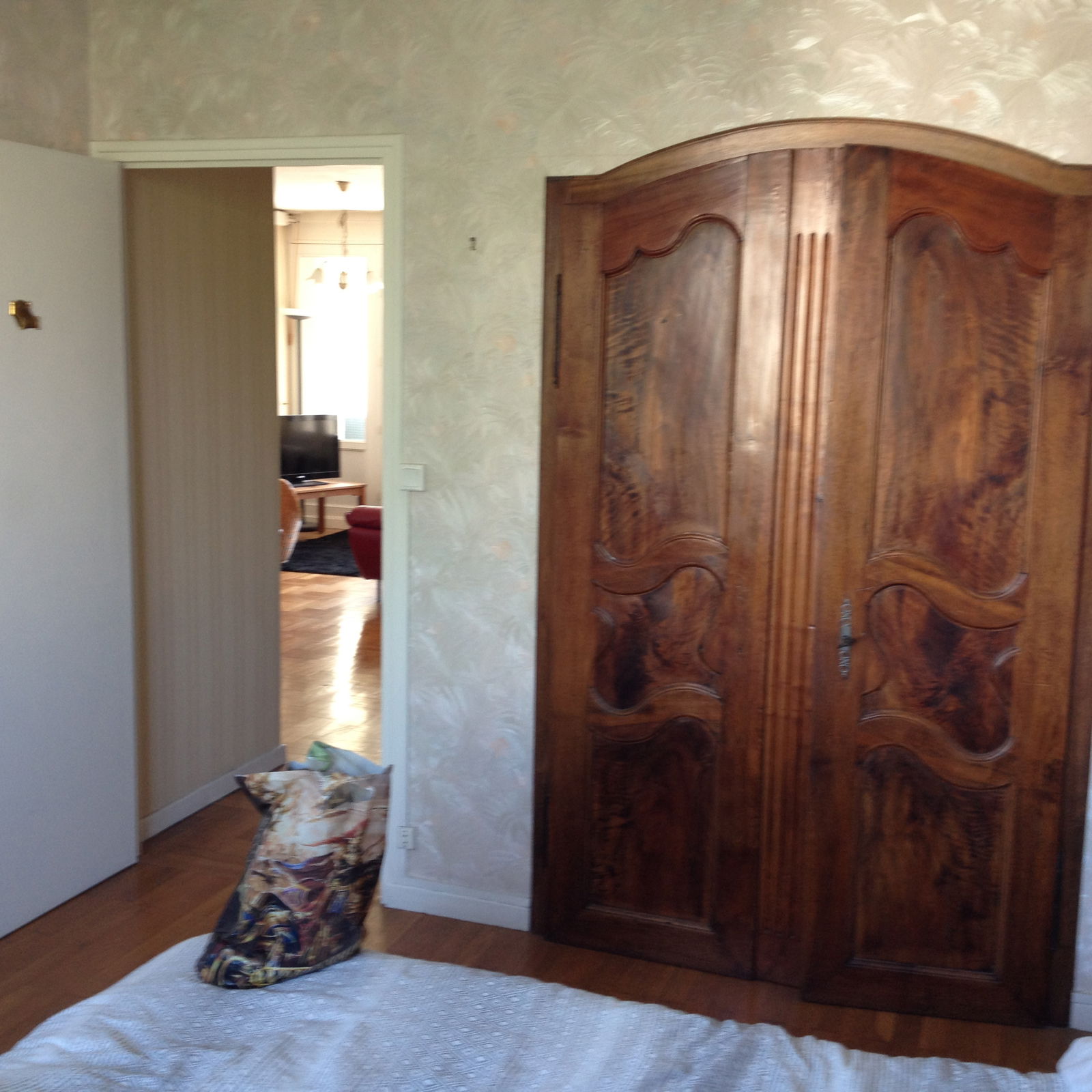 Gastfamilie Lyon 259133