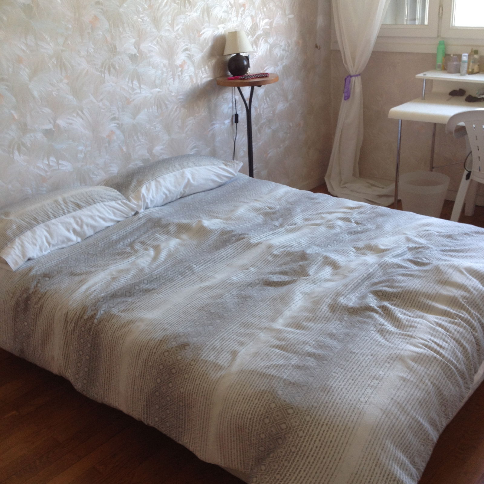 Gastfamilie Lyon 259133