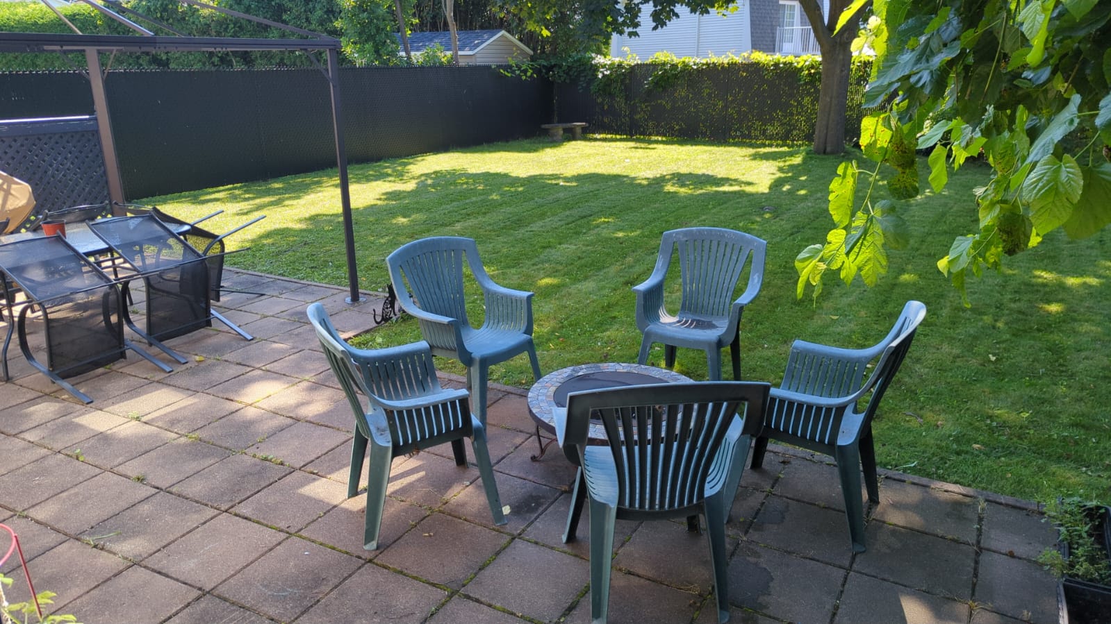 Unterkunft Beim Gastgeber Montréal 672843