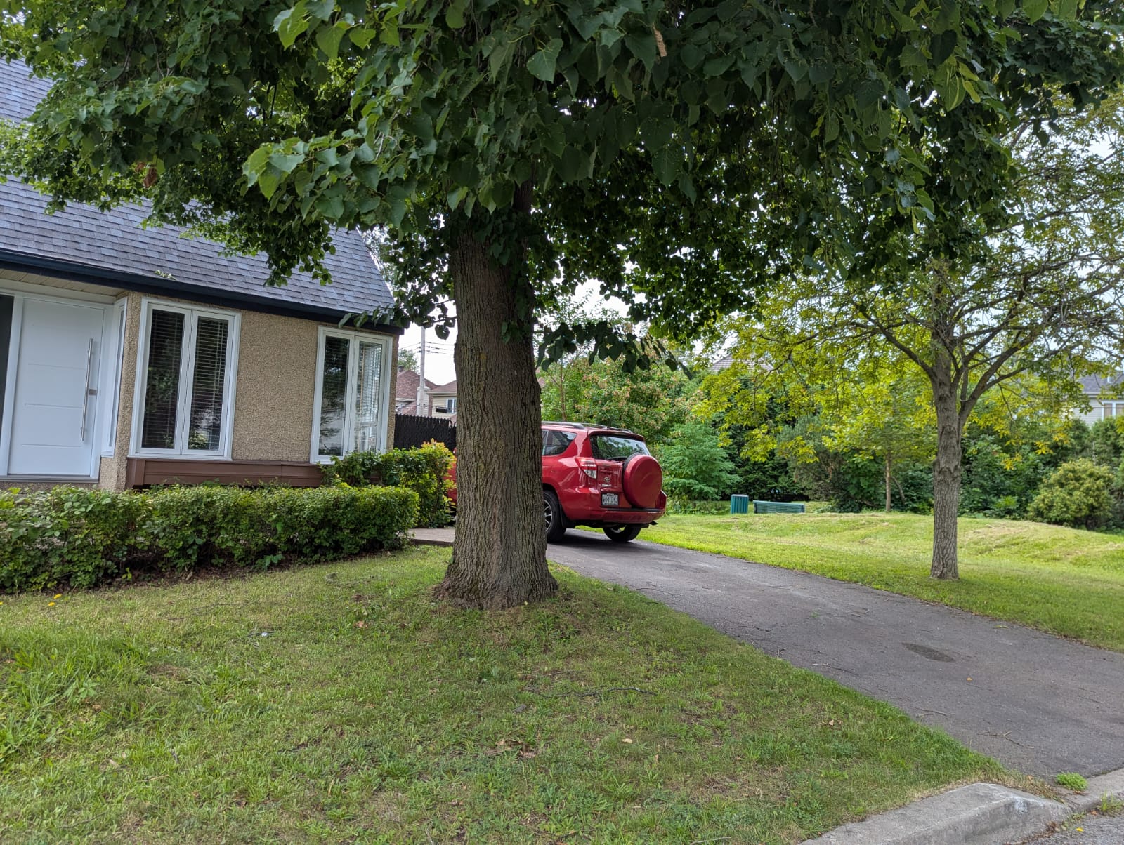 Unterkunft Beim Gastgeber Montréal 672843