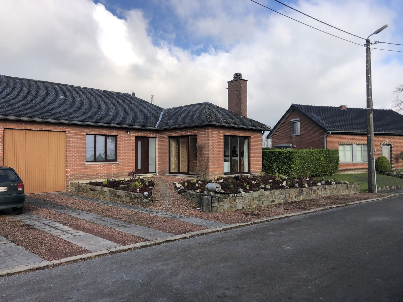 Gastfamilie Walcourt 254902