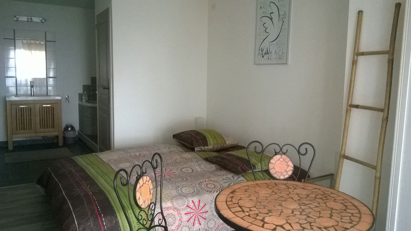 Unabhängiges Studio Istres 124276