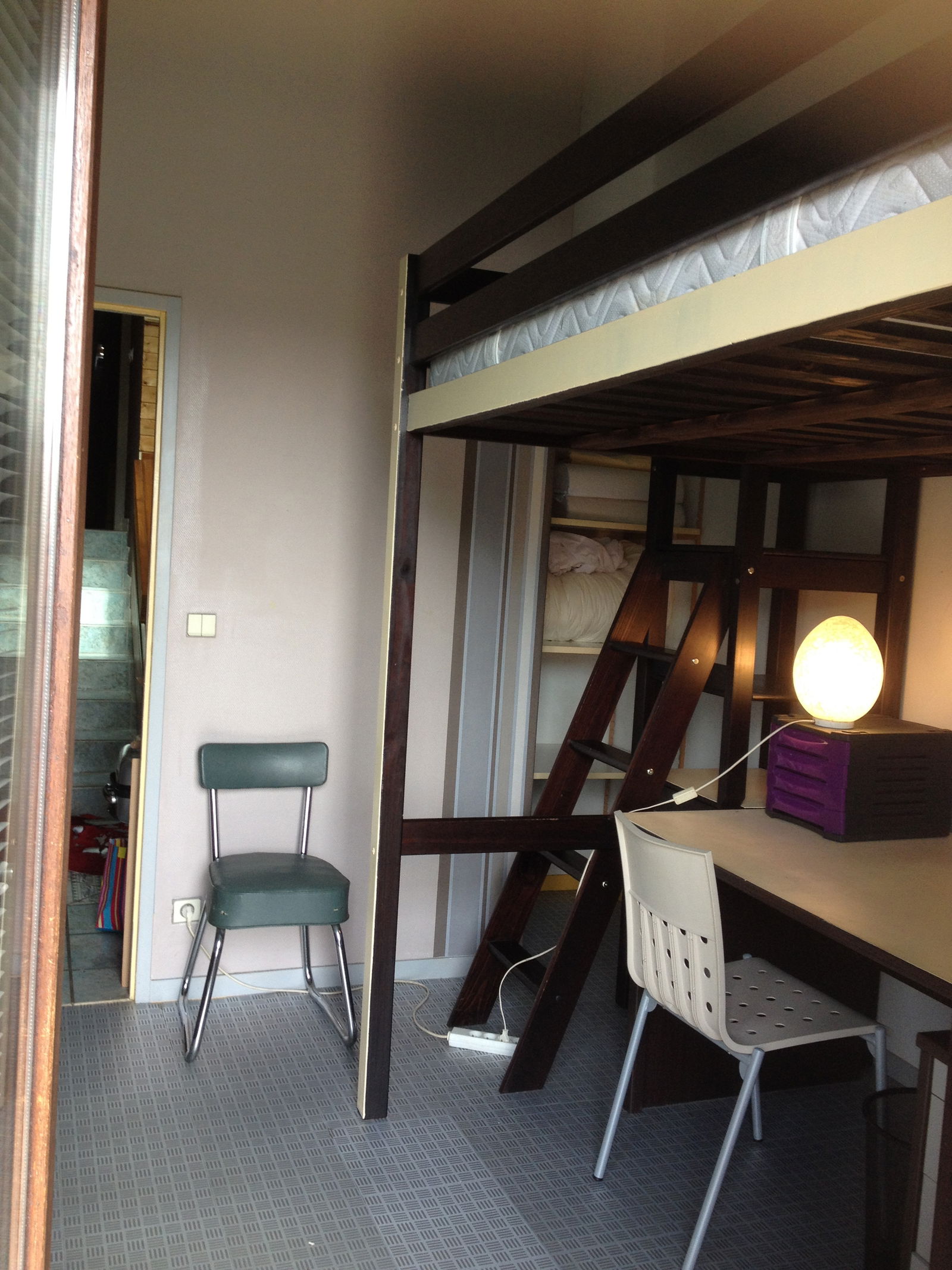 Gastfamilie Annecy-le-Vieux 110452