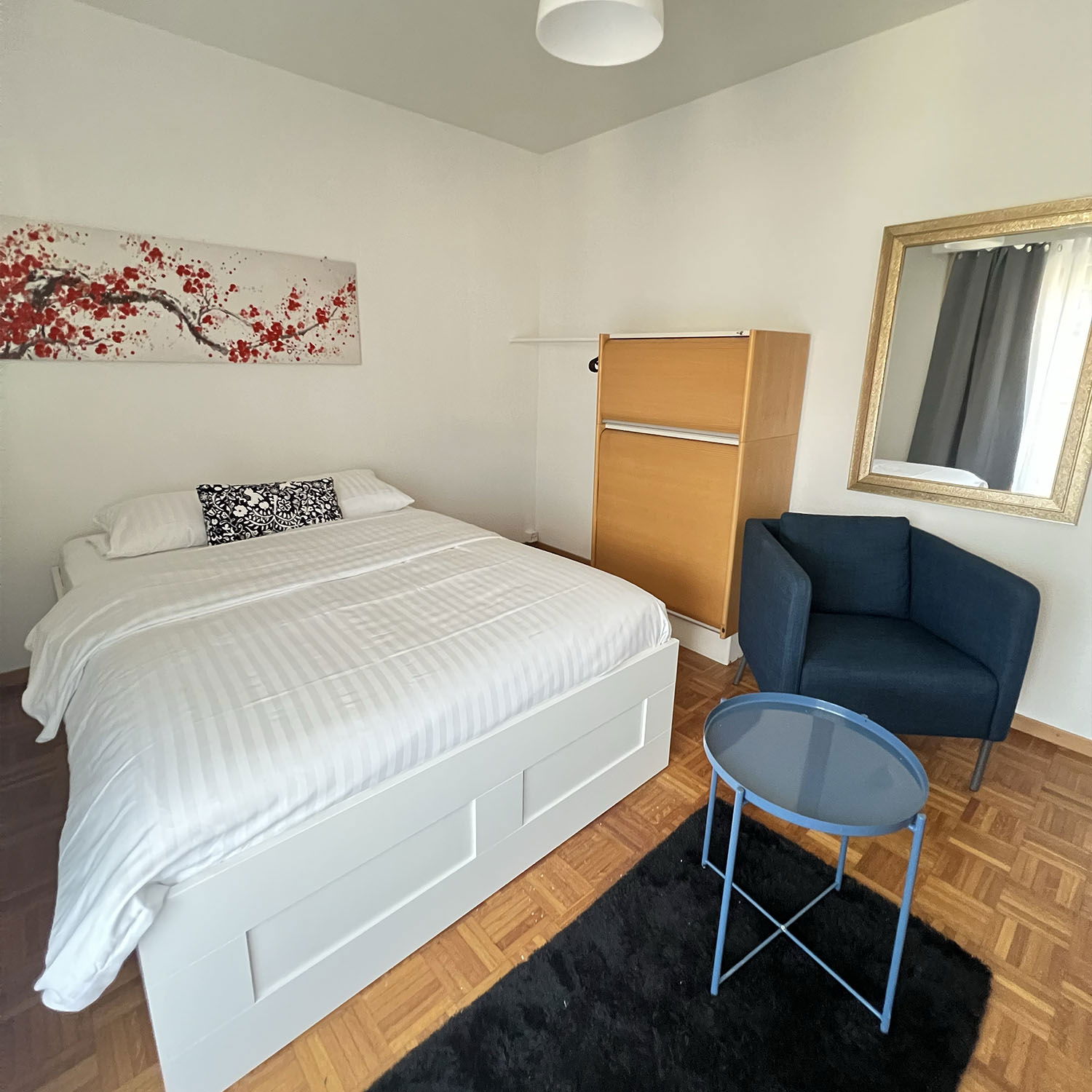 Kolokation Crissier 658706