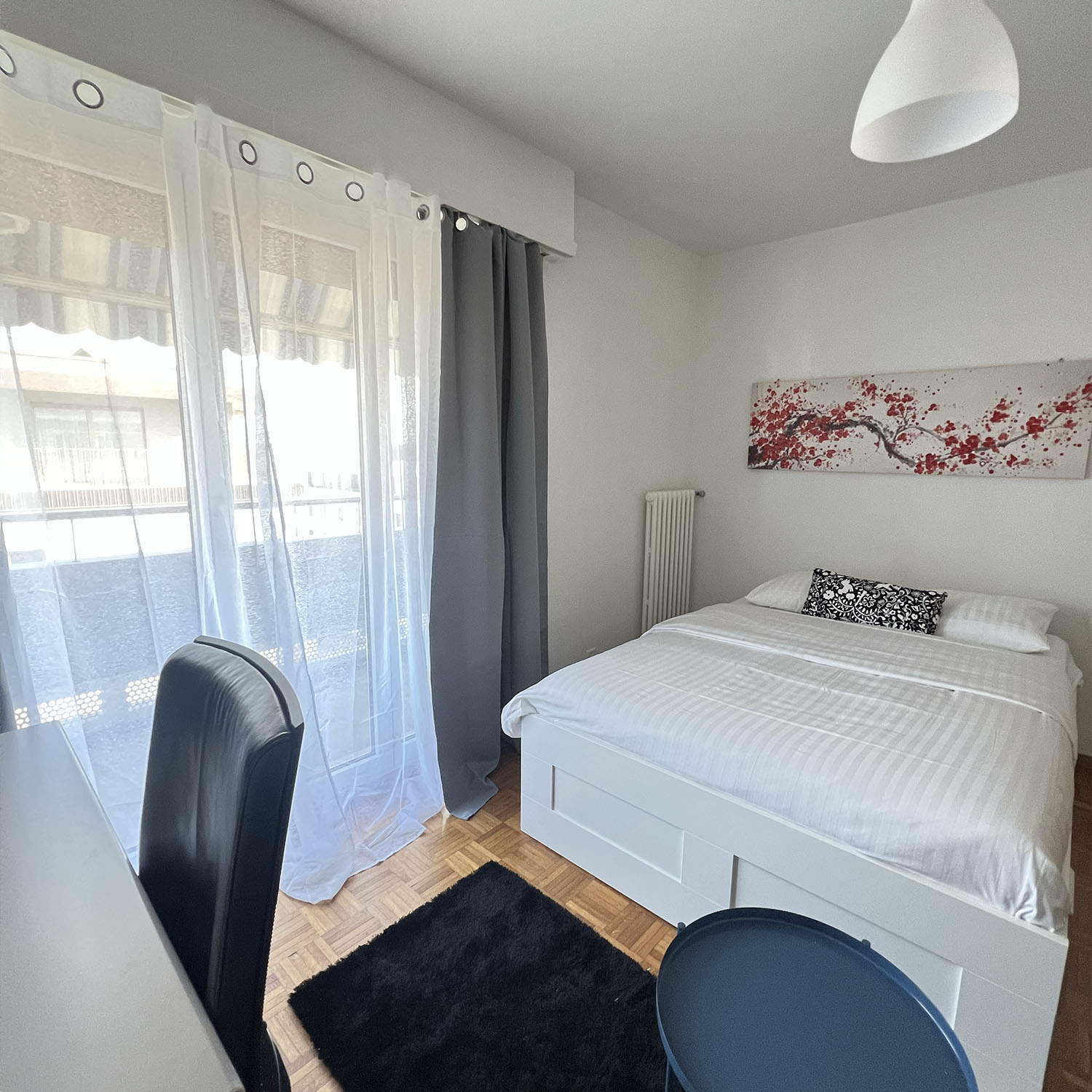 Kolokation Crissier 658706