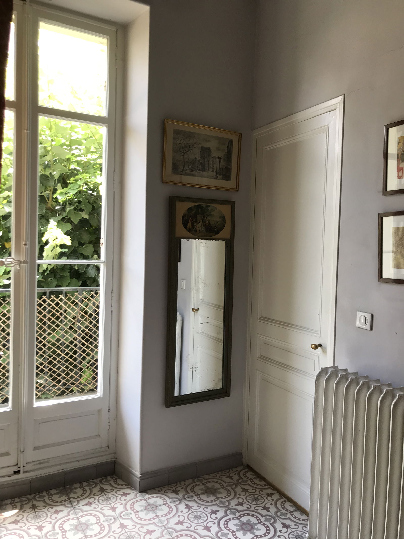 Gastfamilie Marseille 374128