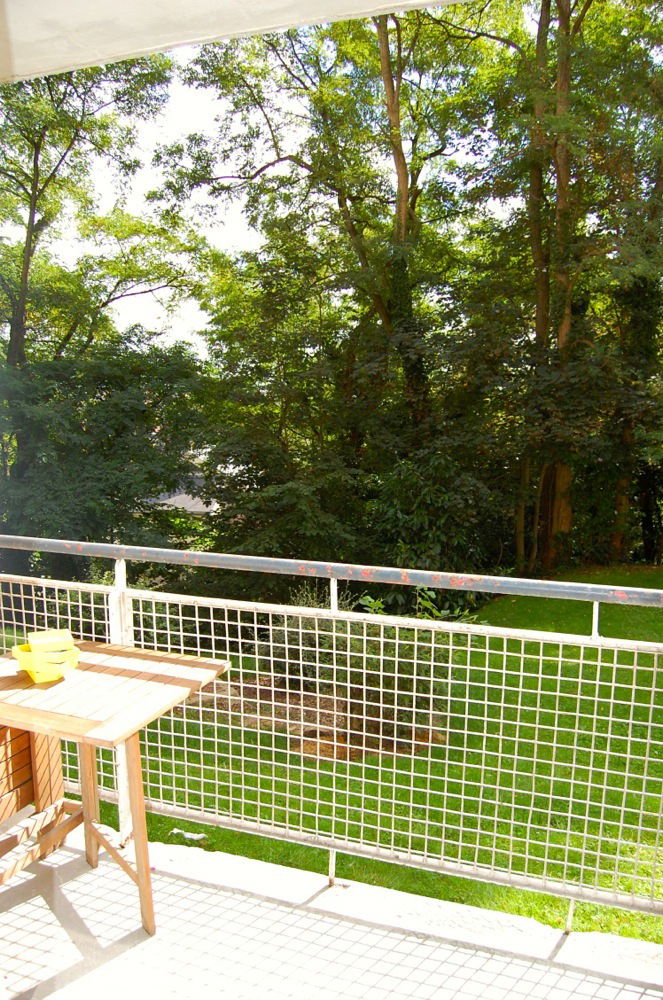 Gastfamilie Palaiseau 104525