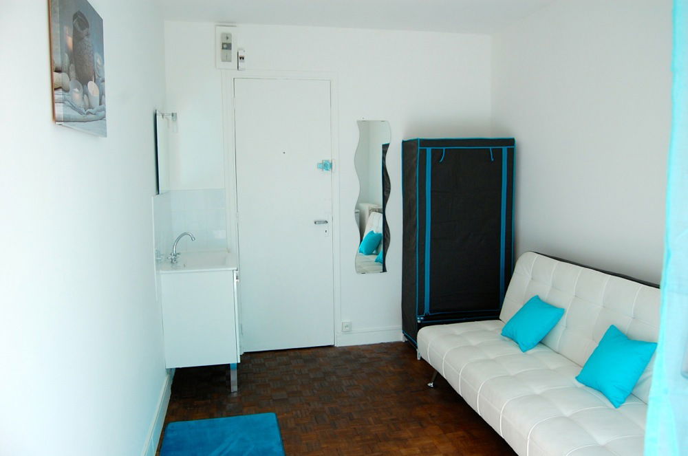 Gastfamilie Palaiseau 104525