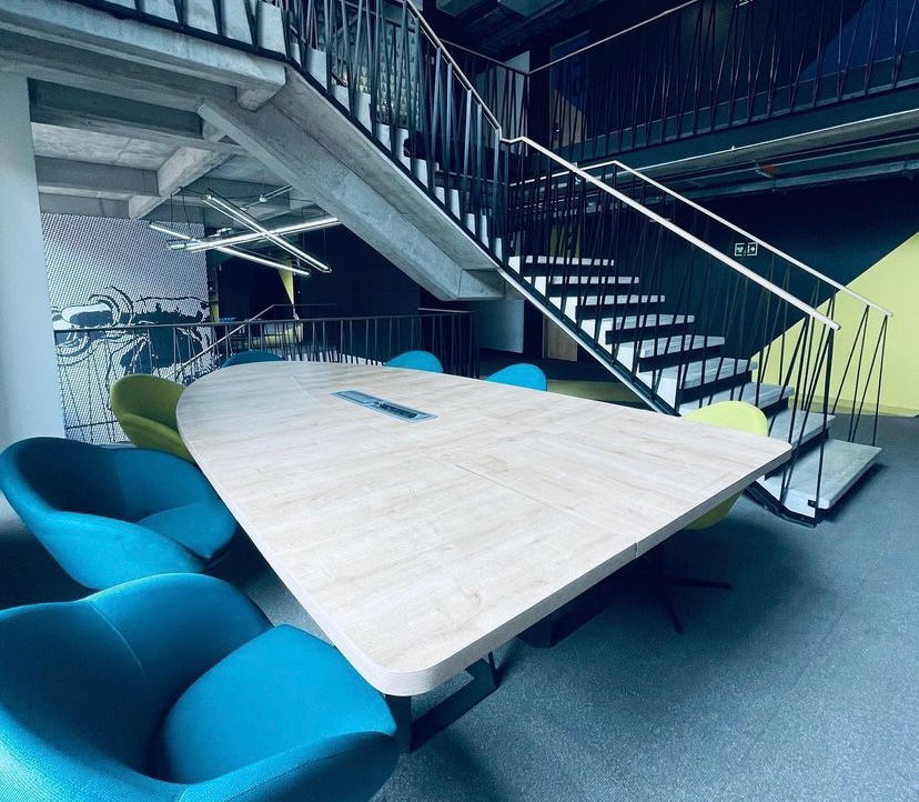 Gastfamilie Bogotá 263541