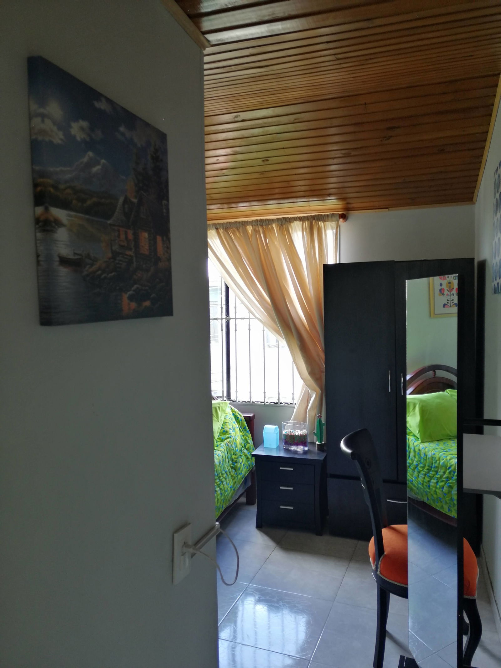 Gastfamilie Bogotá 242257